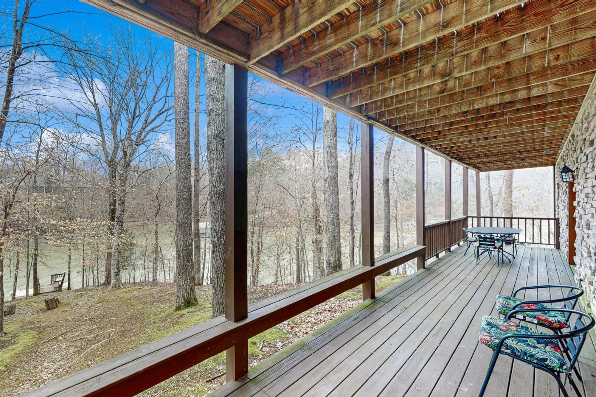 Other Side Of The Mountain New Tazewell Экстерьер фото